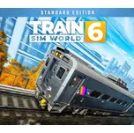 Train Sim World 6