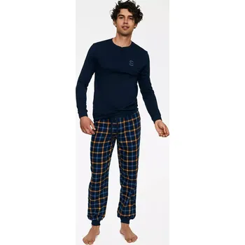 Pánská móda Pyžama model 172716 Henderson XXL