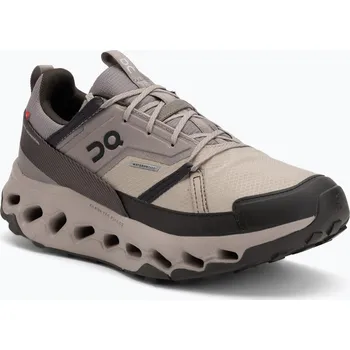 Dámská sportovní obuv Dámské boty On Cloudhorizon Waterproof desert/thorn