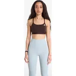 Podprsenka adidas Opt Ess Ls Bra Auco XS