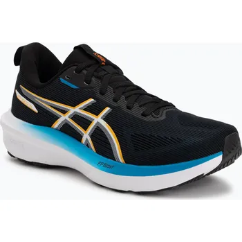 Pánská sportovní obuv Pánské běžecké boty Asics GT-1000 14 black/yamabuki