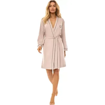 Dámské oblečení DÁMSKÝ ŽUPAN 2504 bez S