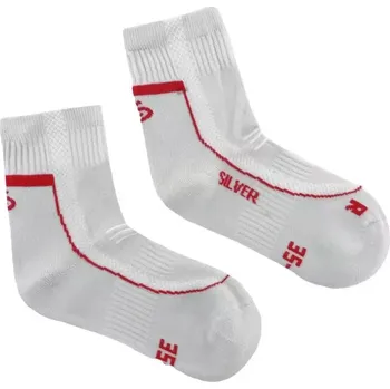 Pánské ponožky Motive Runner D.Silver ponožky 146694 35 / 37