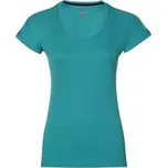 Asics Capsleeve Top W Tričko 1545411274 XS