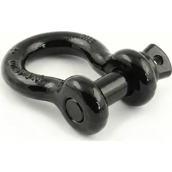 Lany Třmen omega 3,25 t černý