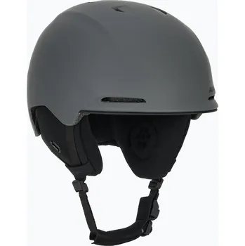Lyžařská helma Alpina Brix midnight/ grey matt