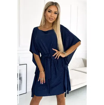 Dámské šaty Večerní šaty model 187273 Numoco 2XL/3XL