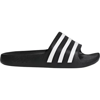 Dětská treková obuv Žabky Adidas Adilette Aqua K Jr F35556 31