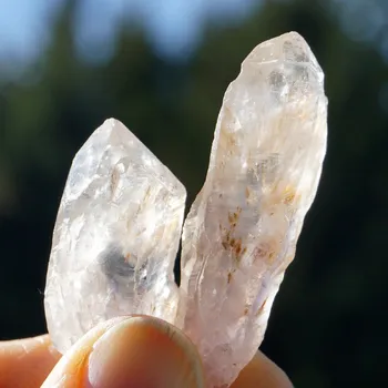 Přírodní kámen Kakoxenit surový (373), , skladem