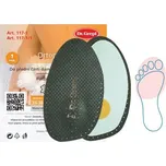 Dr. Grepl 117-1/1 špičky do obuvi Laura textil