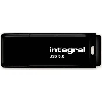 Mobilní telefon Pendrive Integral Black, 128 GB (INFD128GBBLK3.0)