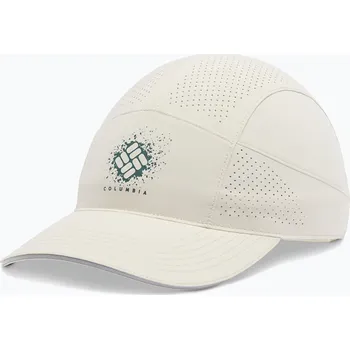 Kšiltovka Kšiltovka Columbia Speed Trail Ball dark stone/gem splatter
