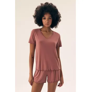 Pánská móda Pyžama model 220975 Henderson Xl