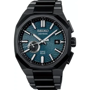 Hodinky Seiko Astron SSJ039J1 Spiral Galaxy Limited Edition