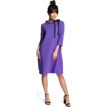 Dámské oblečení Denní šaty model 113823 BeWear Xl