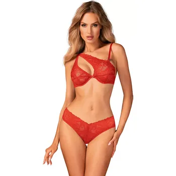 Dámská erotická souprava Sexy soupravy model 174565 Obsessive XS/S