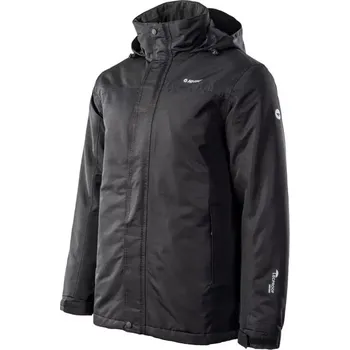 Pánská bunda chris M 92800326418 - Hi-Tec L