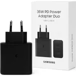Ładowarka Sieciowa Samsung 35W PD Adapter USB + USB-C