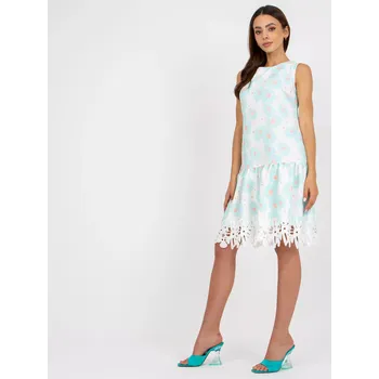 Dámské šaty Šaty LK SK 506985 1.26 mincovna 36