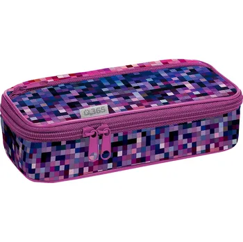 Penál Etue s klopou Craftgirl