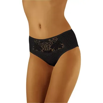 Dámské spodní prádlo Kalhotky model 72038 Wolbar L