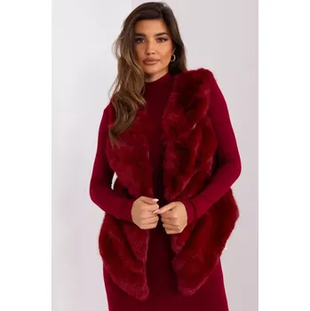 Dámská vesta Vesta model 187561 AT S/M