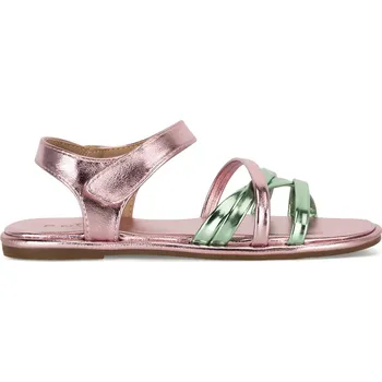 Dámská obuv Sandály Nelli Blu