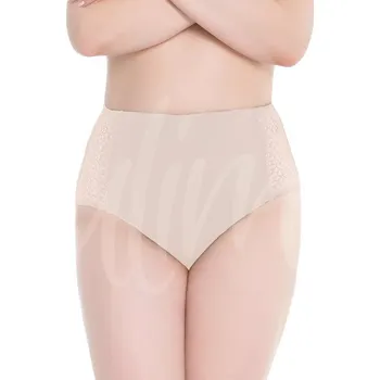 Dámské oblečení Kalhotky model 108373 Julimex Lingerie XXL