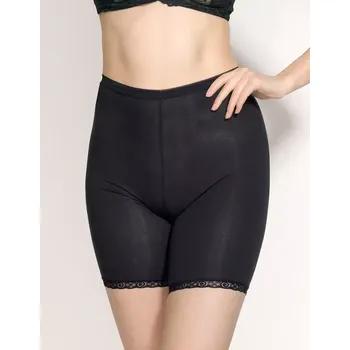 Stahovací kalhotky Mitex Lola Bermudy S-2XL Béžová M