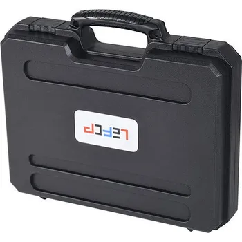 Starblitz Doyen foto-video kufr SEP0212, černý SEP0212