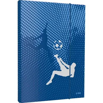 Box na sešity A4 Sport