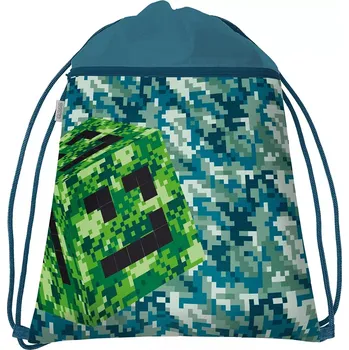 Školní sáček Sáček na tělocvik Craftboy