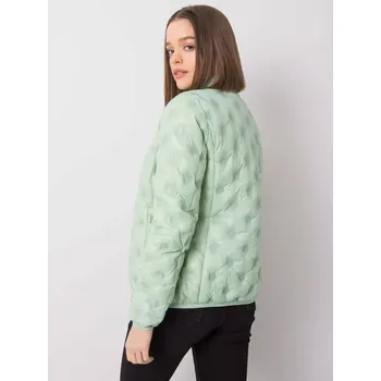 NM DE KR H 1093 bunda.99P pistácie S