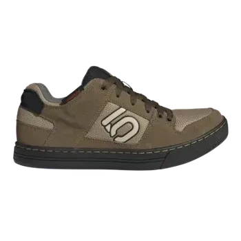 Pánská obuv Five Ten pánské boty Freerider - Cardbo/Wonalu/Puta - 43 1/3 / 9 UK