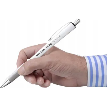 Propiska Paper Mate černé