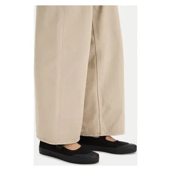 Pánská obuv Plátěnky Vans Mary Jane VN000CRRBJ41 Černá 35