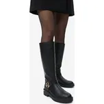 Kozačky MEXX CEO-MI001804743W Černá 37