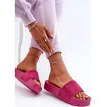 Pantofle model 195432 Step in style 37