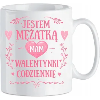 Hrnek HaftNadruk keramický 330 ml