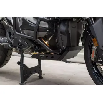 Kryt motoru pro BMW R 1300 GS černý Yakk EXP