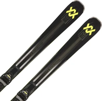 Sjezdové lyže Völkl Peregrine 82 Lowride + Lr 13 FR 182