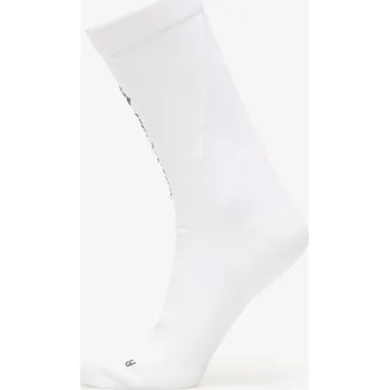 Ponožky adidas x Stella McCartney Crew Socks White/ Utility Black S