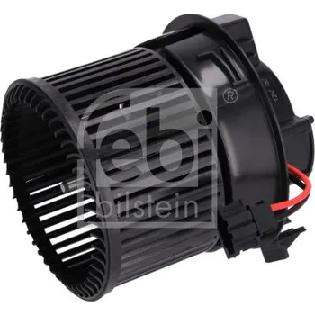 Ventilátor topení a klimatizace vnitřní ventilátor FEBI BILSTEIN 197009