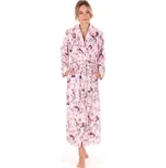 Dámský župan Toya pink - Vestis S
