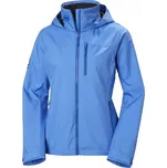 Helly Hansen W Crew Bunda s kapucí W 34448 554 XS