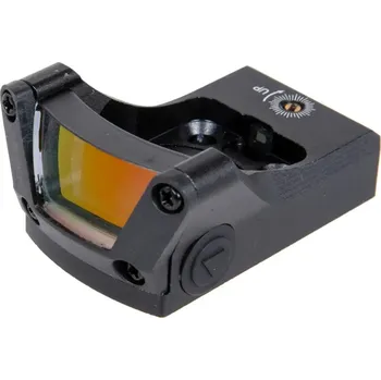 Kolimátor Kolimátor Red Dot M1 Mini - černý, WADSN