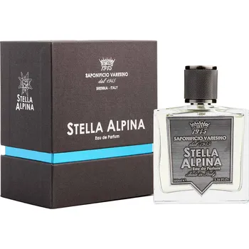 Vzorek parfému Vzorek Saponificio Varesino Stella Alpina parfémová voda 1 ml