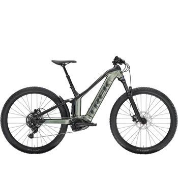 Elektrokolo TREK Powerfly FS 4 Gen 3 2024 lichen, L