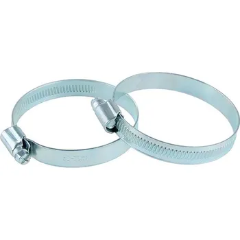 Zahradní hadice LEVIOR Spona hadicová 50-70mm ZN 45609.01