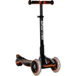 Koloběžka SMAR TRIKE Xtend Scooter 2025, orange
